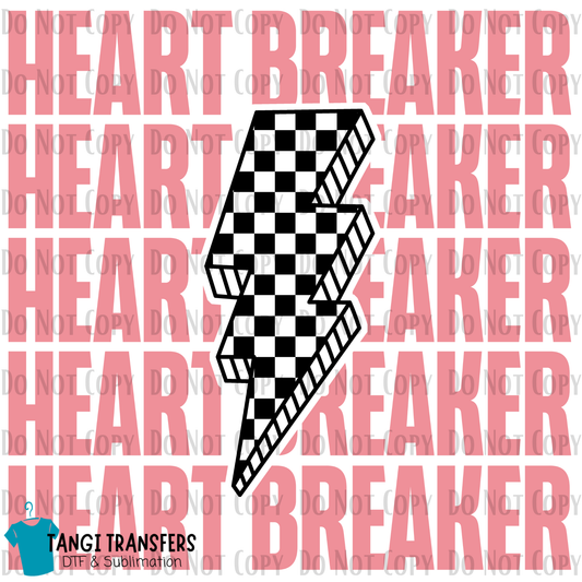 Heart Breaker