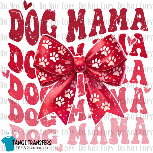 Dog Mama